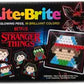 Lite Brite Mini - Stranger Things
