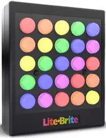 Lite Brite Touch Mini