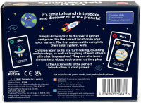 Little Astronauts