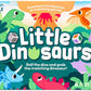 Little Dinosaurs Fsc