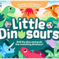 Little Dinosaurs Fsc