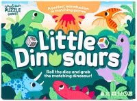 Little Dinosaurs Fsc