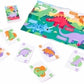 Little Dinosaurs Fsc