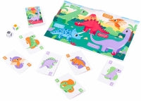 Little Dinosaurs Fsc
