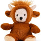 Little Dress Up Bear - Highland Cow