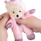 Little Living Nature Play Fantasy Animal Plush Assorted