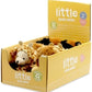 Little Living Nature Play Safari Animal Plush Assorted