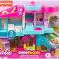 Little People Barbie Beach House