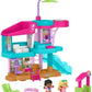 Little People Barbie Beach House