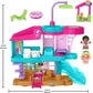 Little People Barbie Beach House