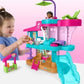 Little People Barbie Beach House