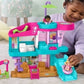 Little People Barbie Beach House