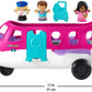 Little People Barbie Dreamplane e3