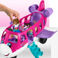 Little People Barbie Dreamplane e3