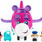 Little People Barbie Dreamplane e3