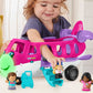 Little People Barbie Dreamplane e3