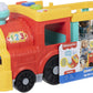 Little People Big Abc Animal Train