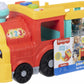 Little People Big Abc Animal Train
