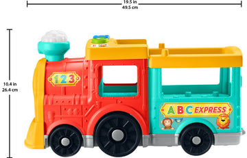 little-people-big-abc-animal-train