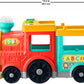 Little People Big Abc Animal Train
