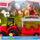 Little People Caring For Animals Tractor Gift Set
