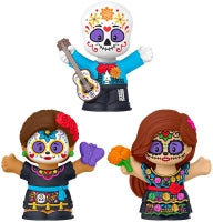 Little People Collector Día De Muertos