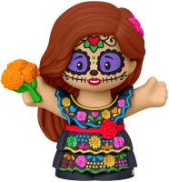 Little People Collector Día De Muertos