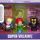 Little People Collector Dc Super - Villains
