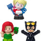 Little People Collector Dc Super - Villains