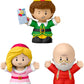 Little People Collector Elf