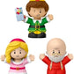 Little People Collector Elf