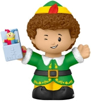 Little People Collector Elf