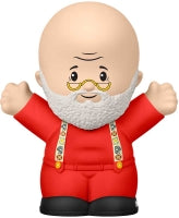 Little People Collector Elf