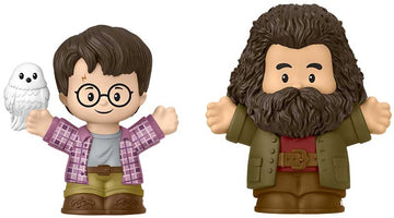 Little People Collector Harry Potter Diagon Alley