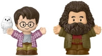 Little People Collector Harry Potter Diagon Alley