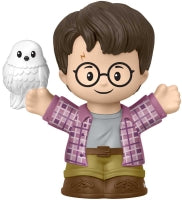 Little People Collector Harry Potter Diagon Alley