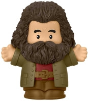 Little People Collector Harry Potter Diagon Alley