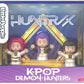 Little People Collector K - Pop Demon Hunters Huntr/x