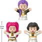 Little People Collector K - Pop Demon Hunters Huntr/x