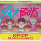 Little People Collector K - Pop Demon Hunters Saja Boys