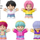 Little People Collector K - Pop Demon Hunters Saja Boys
