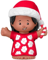 Little People Collector Lilo & Stitch