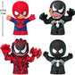 Little People Collector Marvel Spider - Man: Issue 1