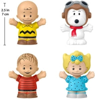 Little People Collector Peanuts Halloween