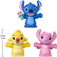 Little People Collector Stitch & The Cousins