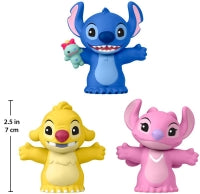 Little People Collector Stitch & The Cousins