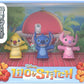 Little People Collector Stitch & The Cousins