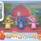 Little People Collector Stitch & The Cousins