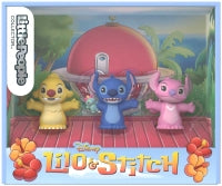 Little People Collector Stitch & The Cousins