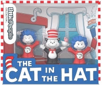Little People Collector The Cat In The Hat